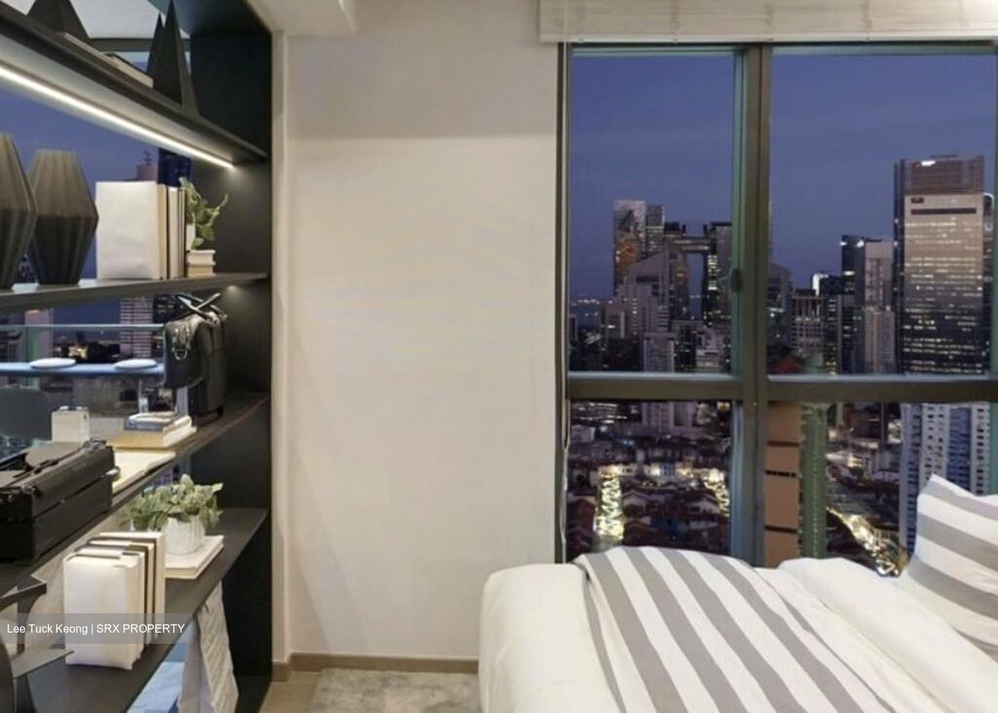 The Landmark (D3), Condominium #566244661